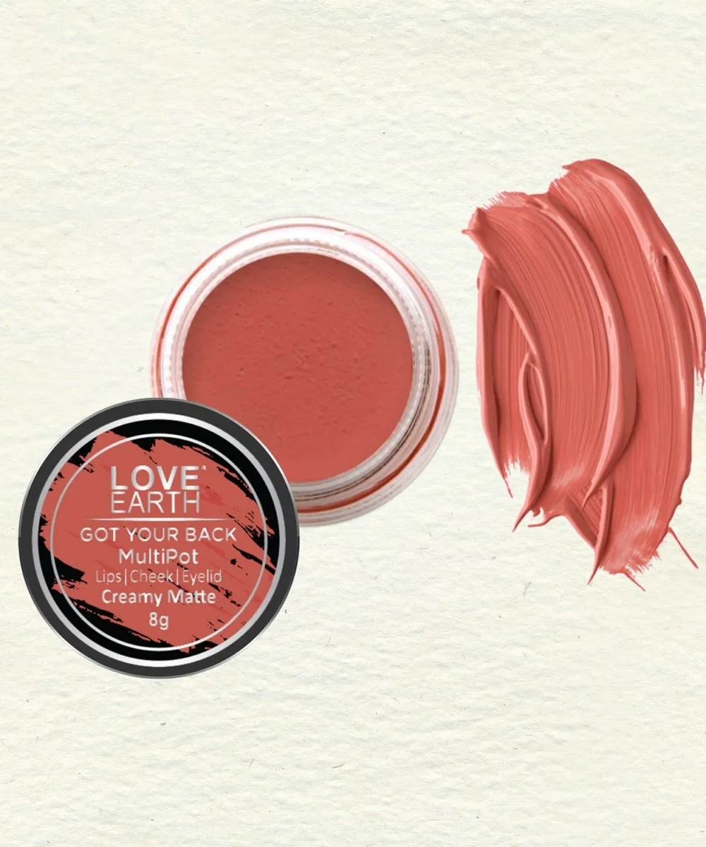 Roopsee Cosmetics